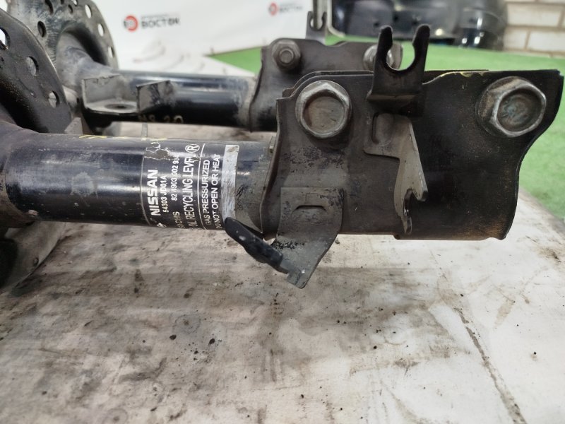 Стойка подвески, 16000 рублей, Пешки