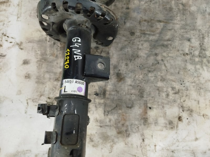 Стойка подвески, 7000 рублей, Пешки