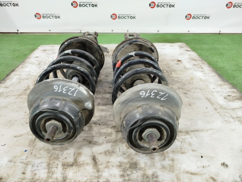 Стойка подвески, 22000 рублей, Пешки