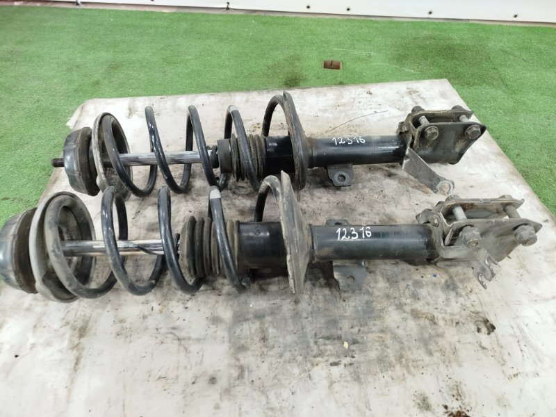 Стойка подвески, 22000 рублей, Пешки