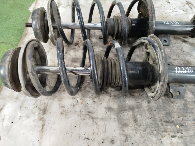 Стойка подвески, 22000 рублей, Пешки