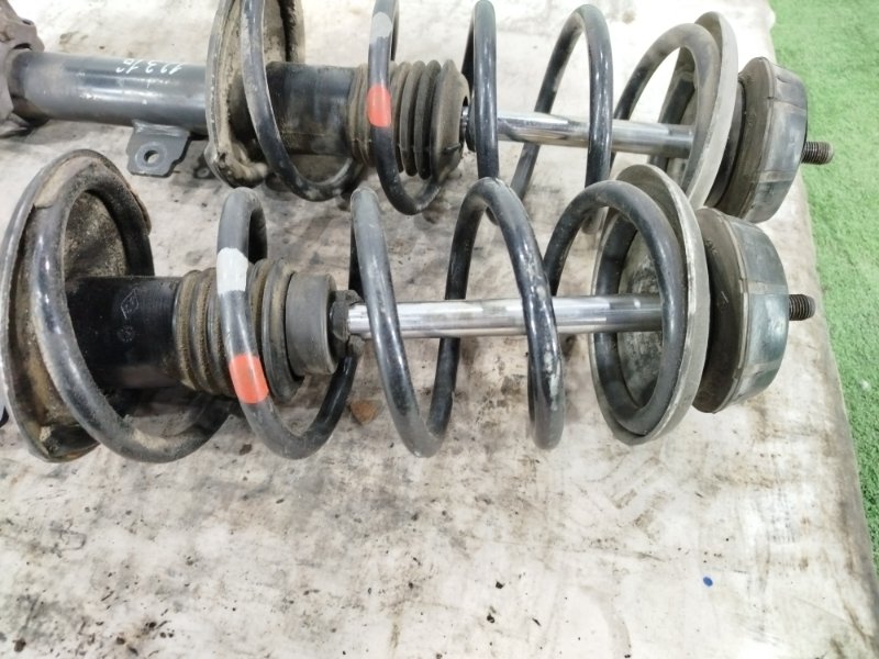 Стойка подвески, 22000 рублей, Пешки