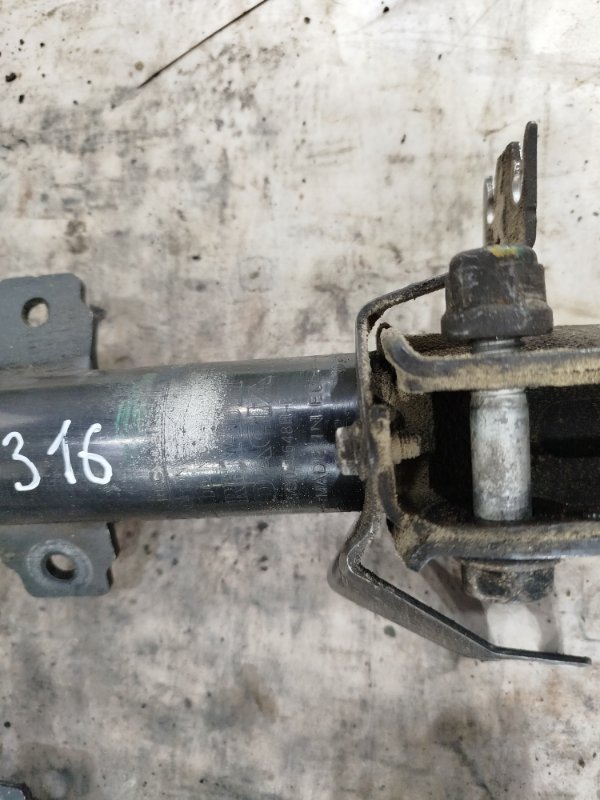 Стойка подвески, 22000 рублей, Пешки