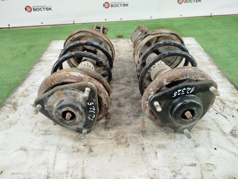 Стойка подвески, 14000 рублей, Пешки