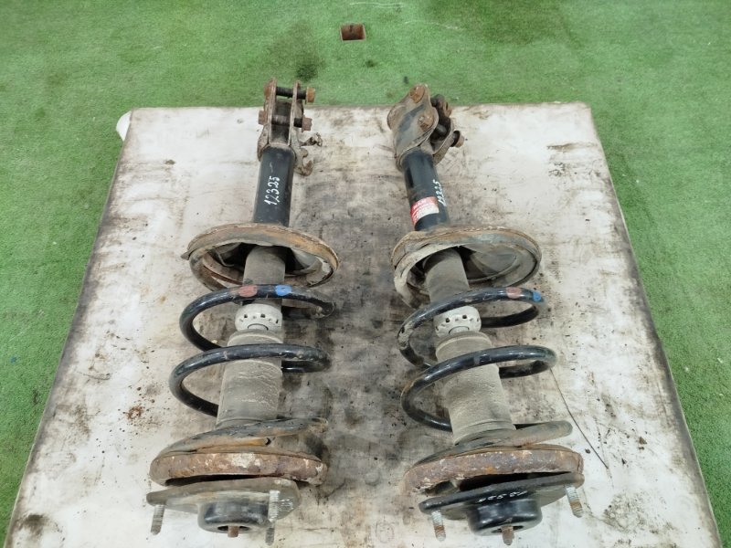 Стойка подвески, 14000 рублей, Пешки