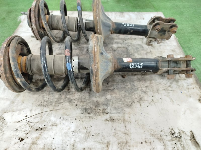 Стойка подвески, 14000 рублей, Пешки