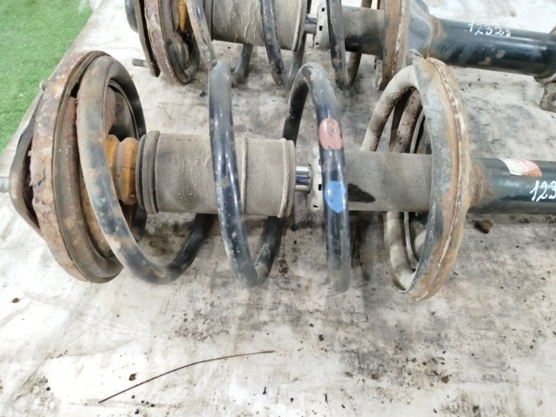 Стойка подвески, 14000 рублей, Пешки