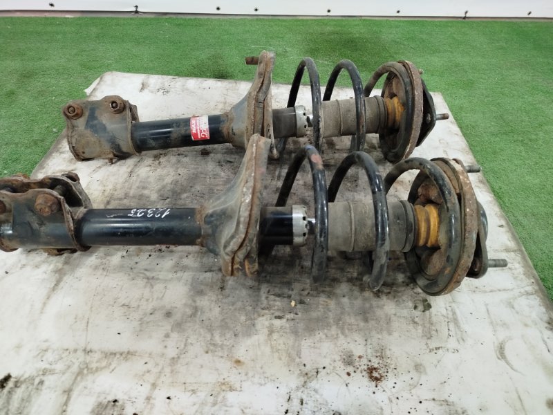 Стойка подвески, 14000 рублей, Пешки