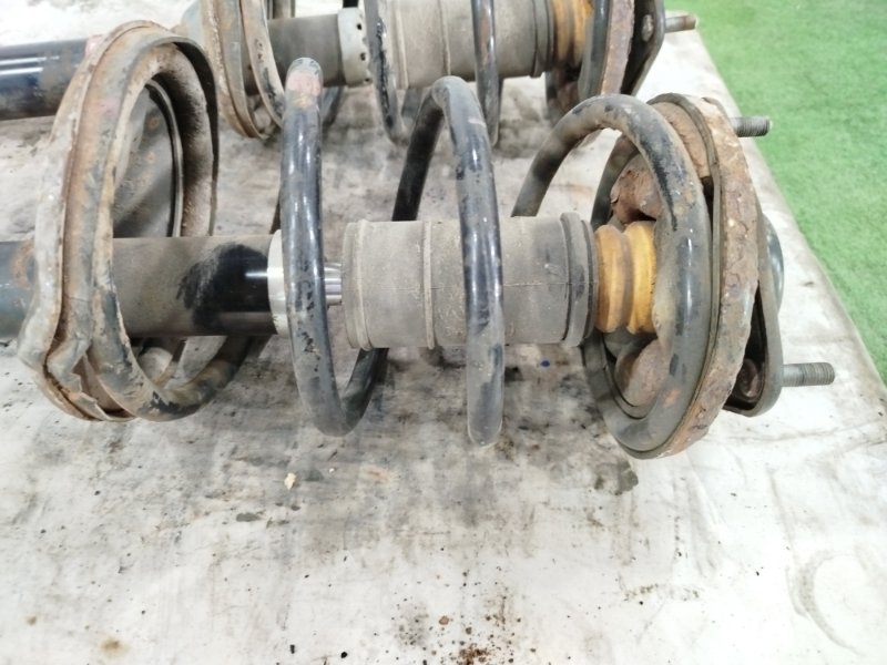 Стойка подвески, 14000 рублей, Пешки