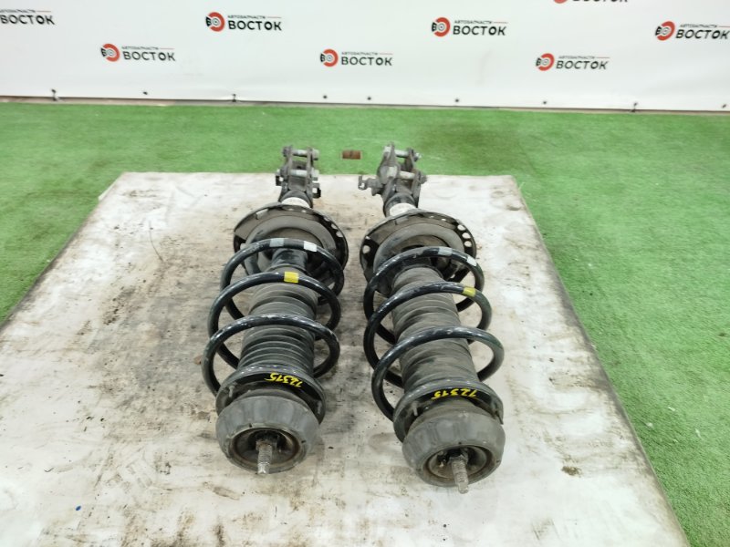 Стойка подвески, 16000 рублей, Пешки