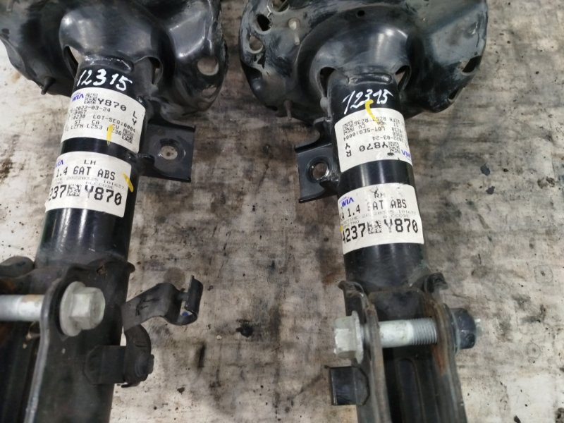 Стойка подвески, 16000 рублей, Пешки