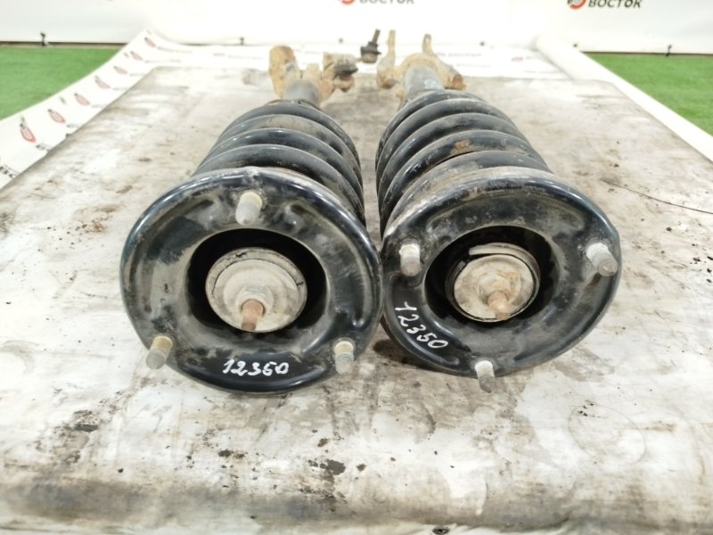 Стойка подвески, 8000 рублей, Пешки