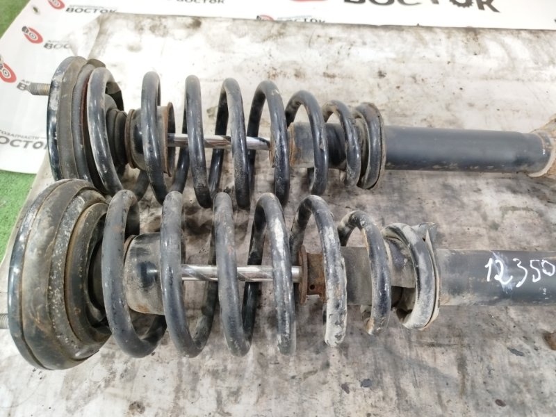 Стойка подвески, 8000 рублей, Пешки