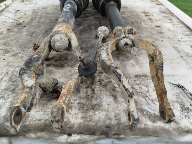 Стойка подвески, 8000 рублей, Пешки