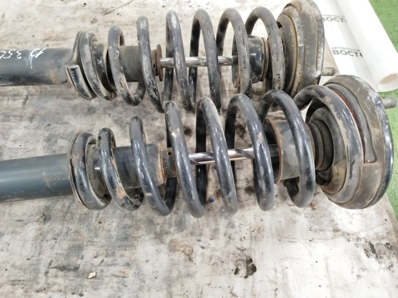 Стойка подвески, 8000 рублей, Пешки