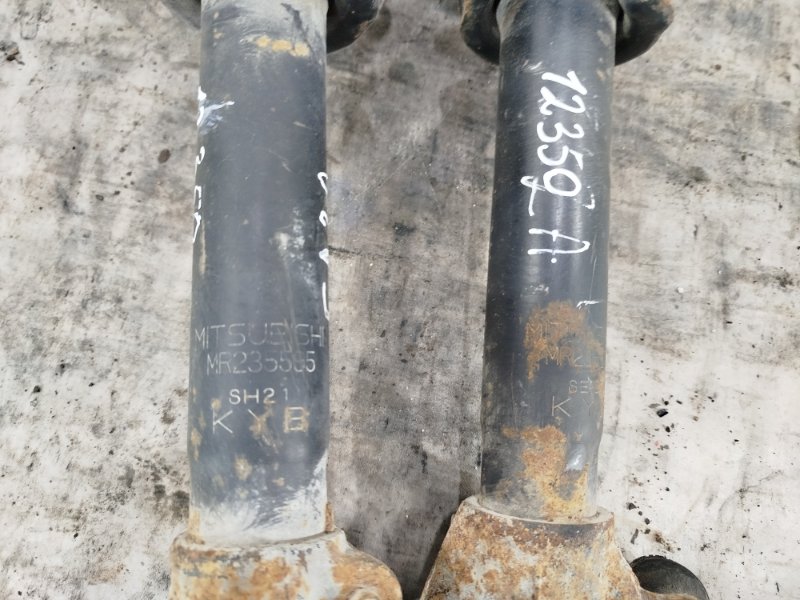 Стойка подвески, 8000 рублей, Пешки