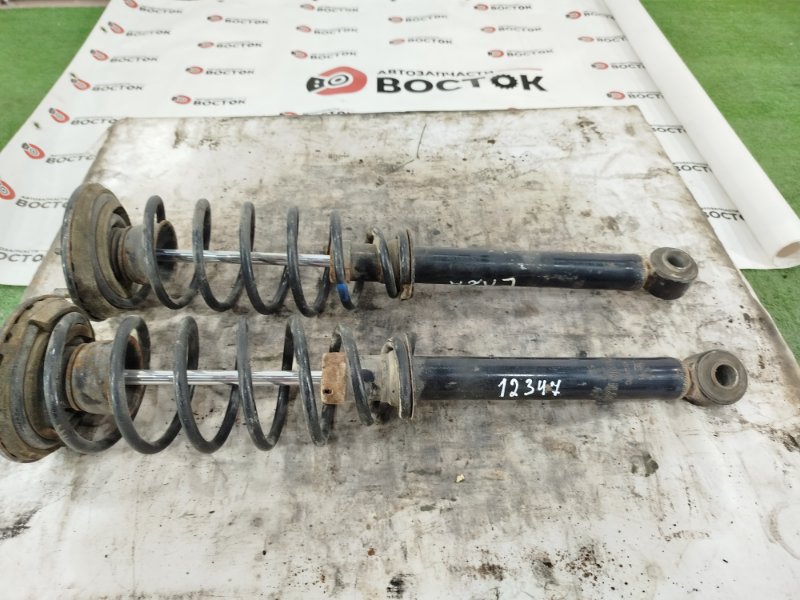 Стойка подвески, 12000 рублей, Пешки