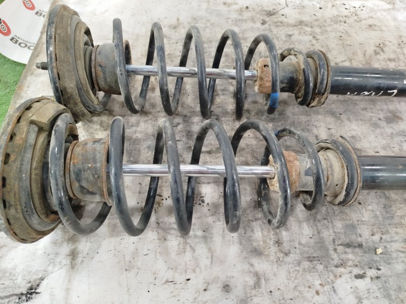 Стойка подвески, 12000 рублей, Пешки