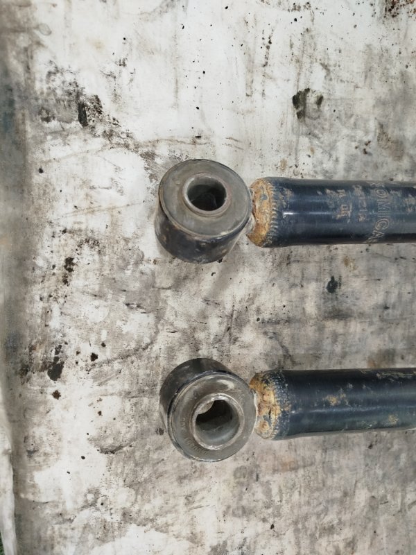 Стойка подвески, 12000 рублей, Пешки