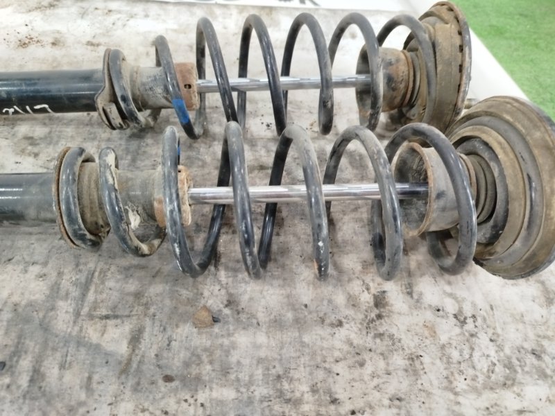 Стойка подвески, 12000 рублей, Пешки