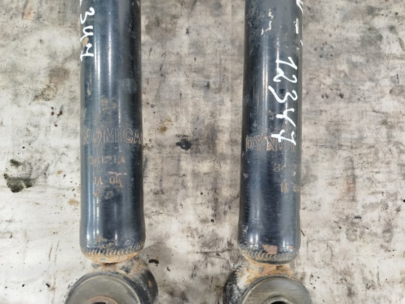 Стойка подвески, 12000 рублей, Пешки