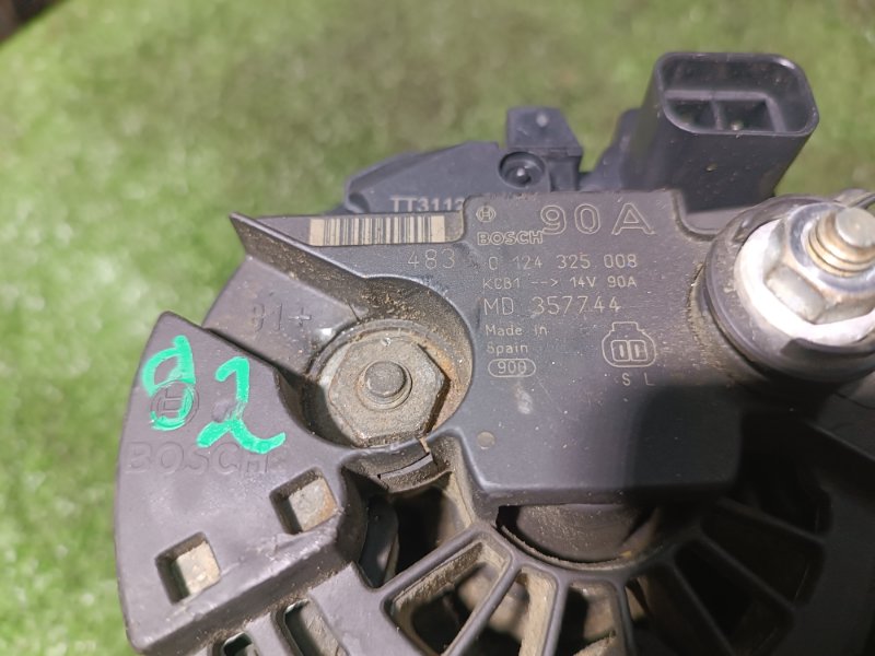 Генератор, 8000 рублей, Пешки