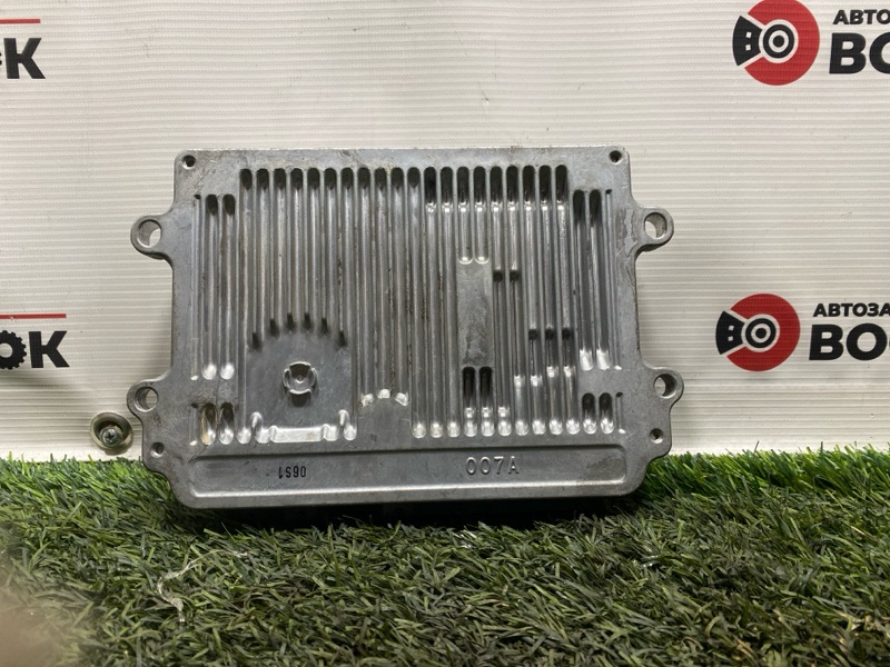 Блок управления двигателем, 2000 рублей, Пешки