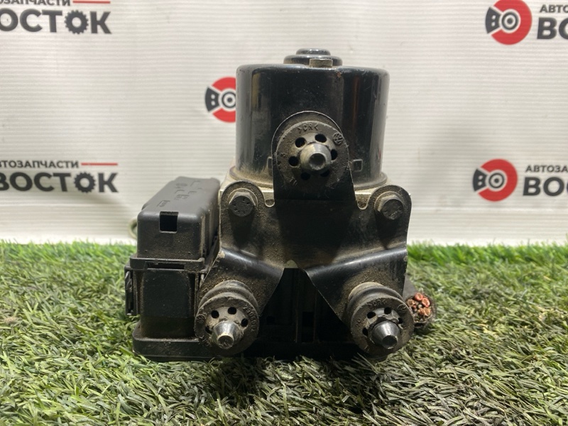 Блок ABS, 8000 рублей, Пешки