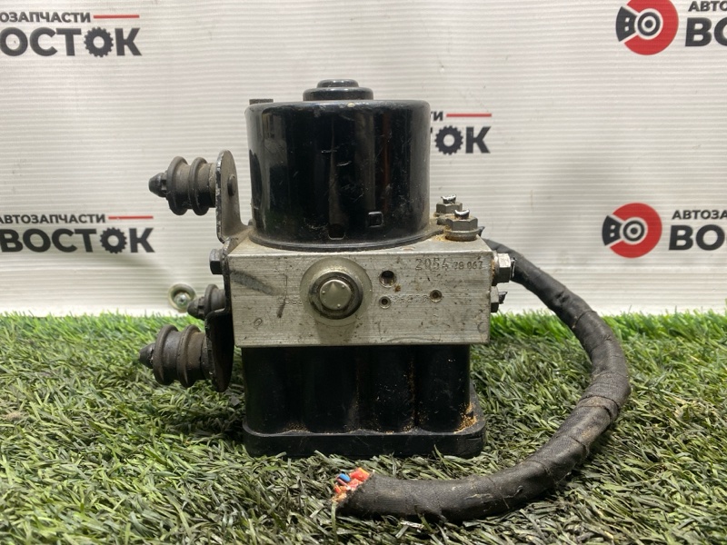 Блок ABS, 8000 рублей, Пешки