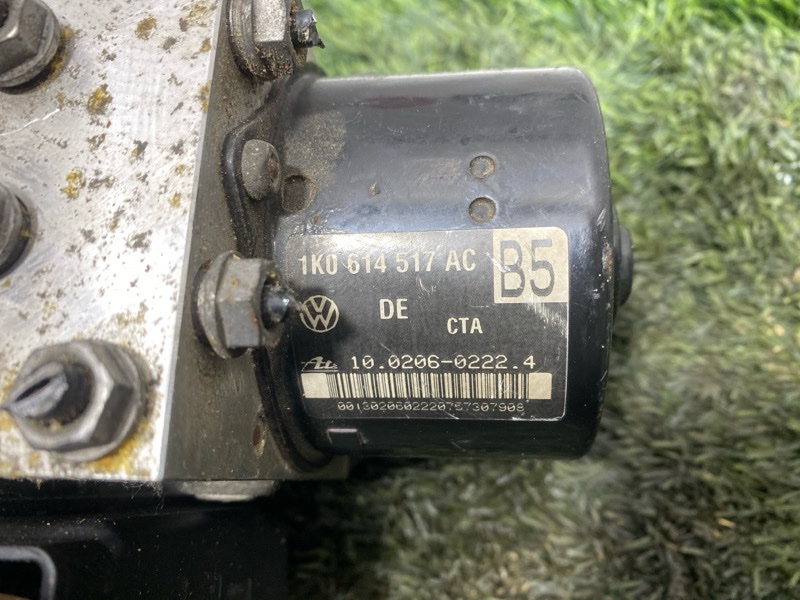 Блок ABS, 8000 рублей, Пешки