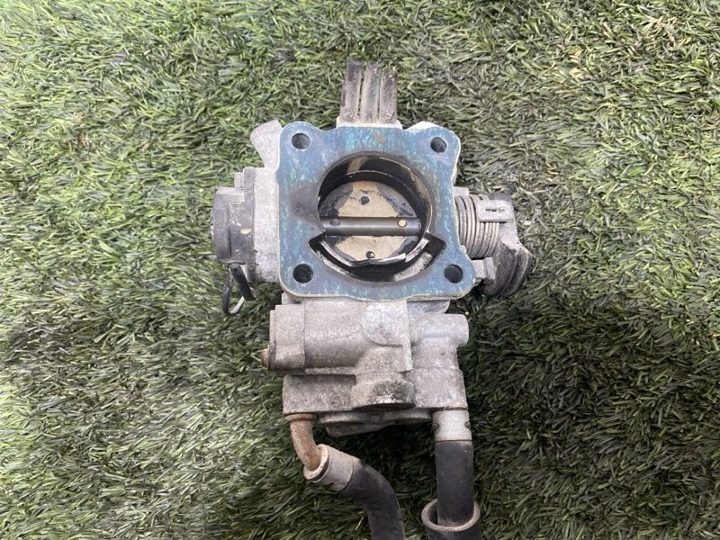 Дроссельная заслонка, 8000 рублей, Пешки