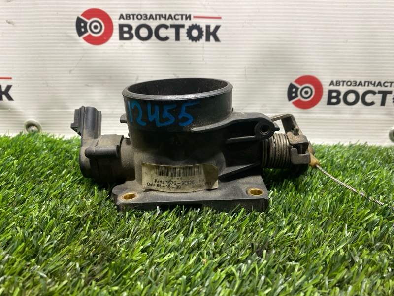 Дроссельная заслонка, 2000 рублей, Пешки