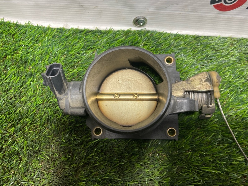 Дроссельная заслонка, 2000 рублей, Пешки