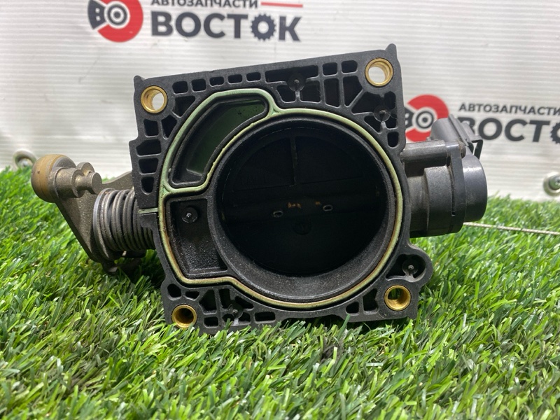 Дроссельная заслонка, 2000 рублей, Пешки