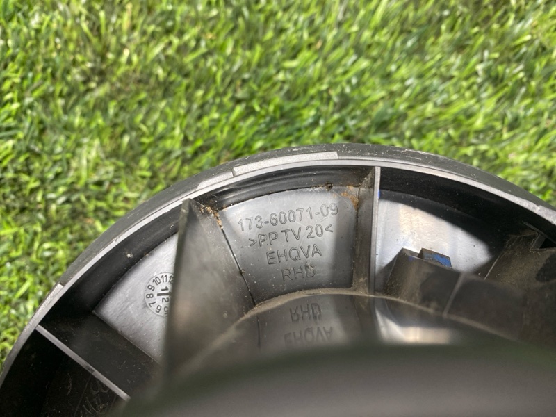 Мотор печки, 2500 рублей, Пешки