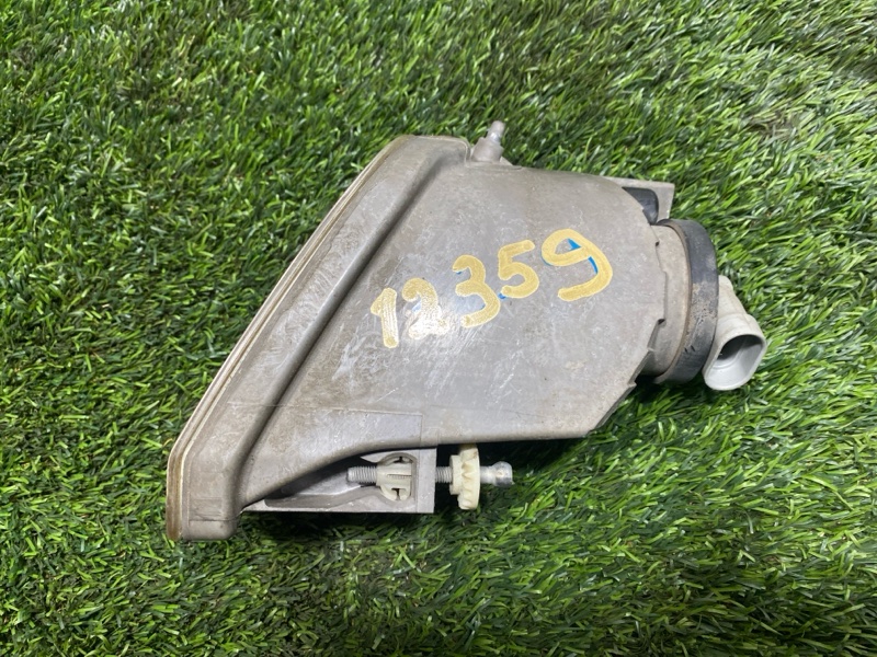 Поворотник, 2000 рублей, Пешки