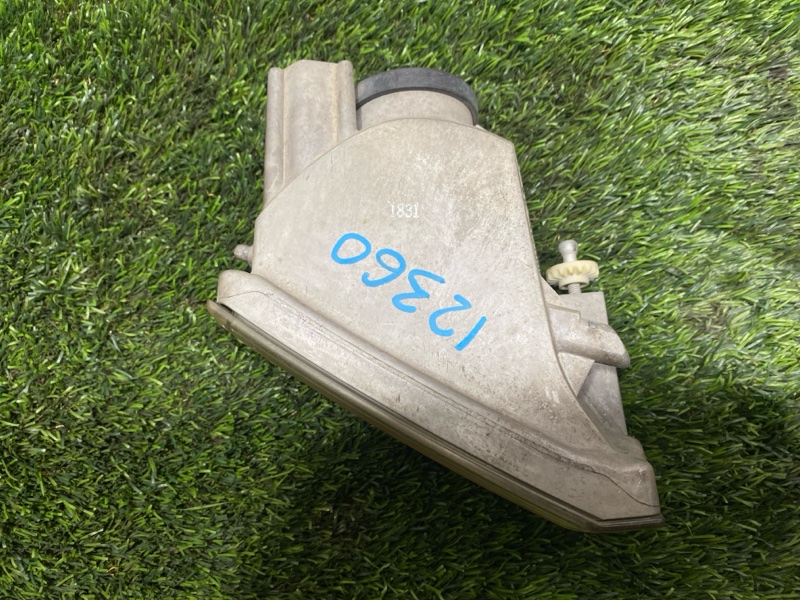 Поворотник, 2000 рублей, Пешки