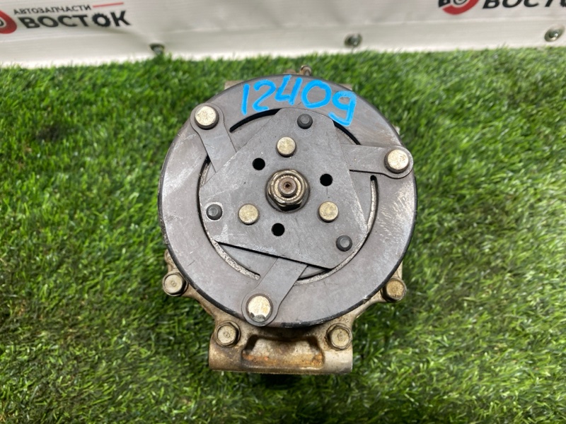 Компрессор кондиционера, 6500 рублей, Пешки