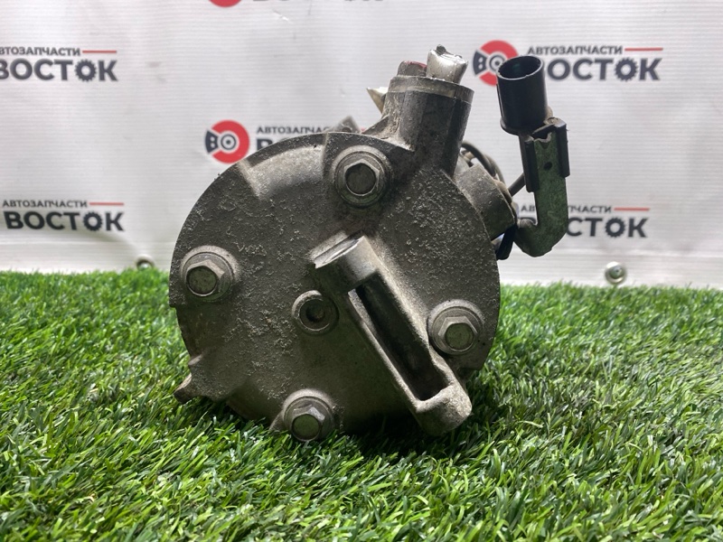 Компрессор кондиционера, 6500 рублей, Пешки