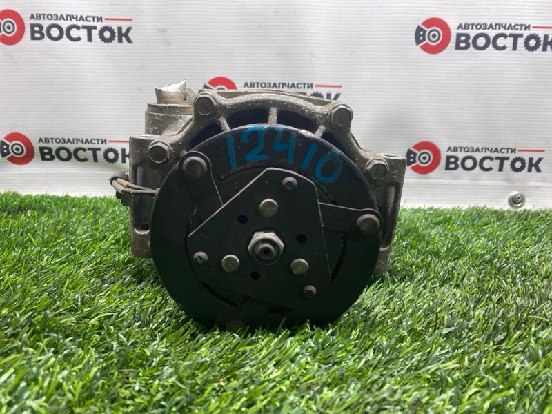 Компрессор кондиционера, 6500 рублей, Пешки