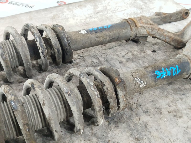 Амортизатор подвески, 5000 рублей, Пешки