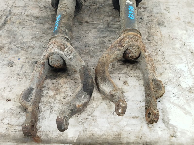 Амортизатор подвески, 5000 рублей, Пешки