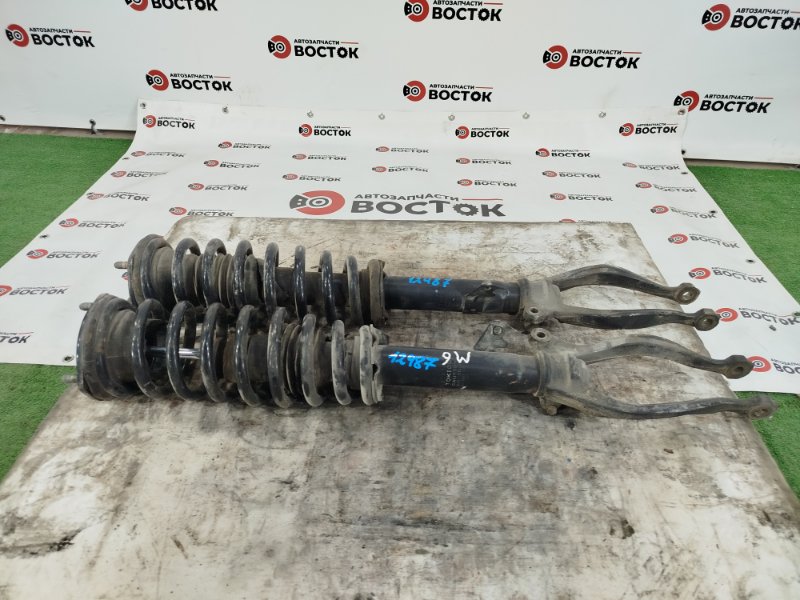 Амортизатор подвески, 6000 рублей, Пешки