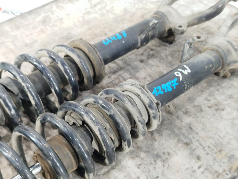 Амортизатор подвески, 6000 рублей, Пешки