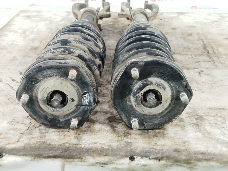 Амортизатор подвески, 6000 рублей, Пешки