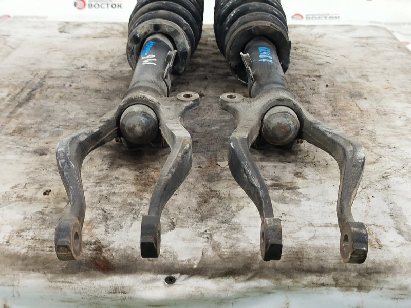 Амортизатор подвески, 6000 рублей, Пешки