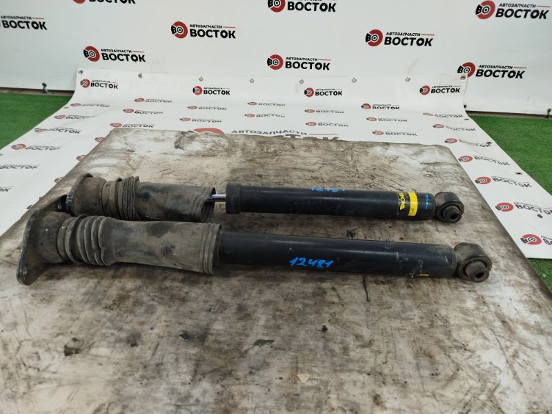 Амортизатор подвески, 4000 рублей, Пешки