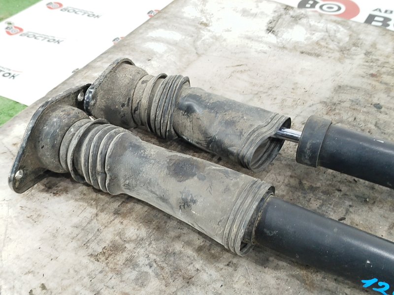 Амортизатор подвески, 4000 рублей, Пешки