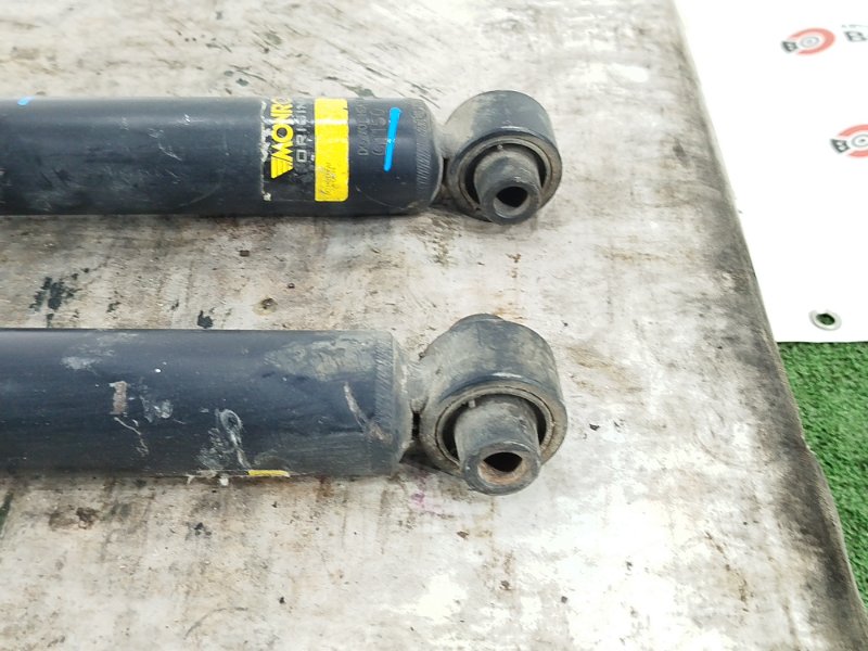 Амортизатор подвески, 4000 рублей, Пешки