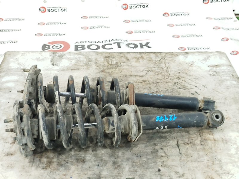 Амортизатор подвески, 8000 рублей, Пешки